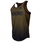 Потник - Venum Boxing VT Tank Top - Khaki/Black​